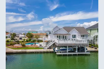 208 Coconut Street, Tiki Island, TX 77554 - Photo 47