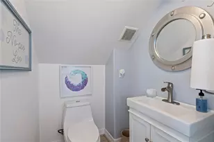 208 Coconut St, Tiki Island, TX 77554 - Photo 17