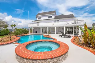 208 Coconut St, Tiki Island, TX 77554 - Photo 41