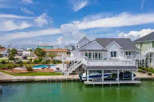 208 Coconut St, Tiki Island, TX 77554 - Photo 49