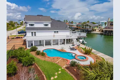 208 Coconut Street, Tiki Island, TX 77554 - Photo 49