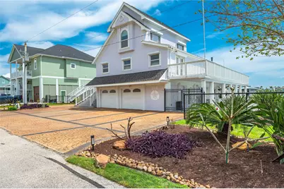 208 Coconut Street, Tiki Island, TX 77554 - Photo 5