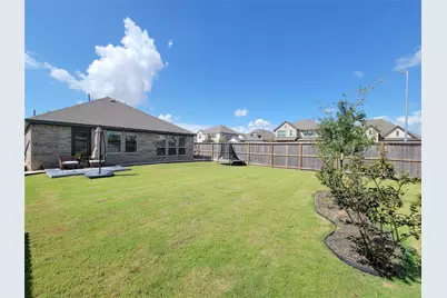 2403 Lemon Grass Drive, Fulshear, TX 77423 - Photo 33
