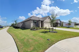 2403 Lemon Grass Dr, Fulshear, TX 77423 - Photo 3