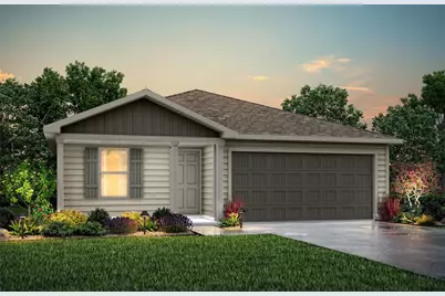 119 Pine Branch Court, Lufkin, TX 75904 - Photo 1