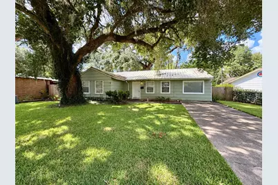 409 Oak Drive, Lake Jackson, TX 77566 - Photo 1