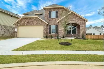 14115 Windigo Court, Conroe, TX 77384 - Photo 1