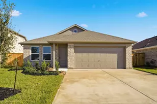 2821 Cedar Rock St, League City, TX 77573 - Photo 1