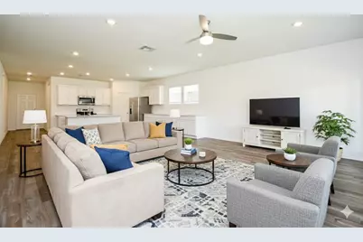 6023 Ginevra Summers Drive, Katy, TX 77493 - Photo 9