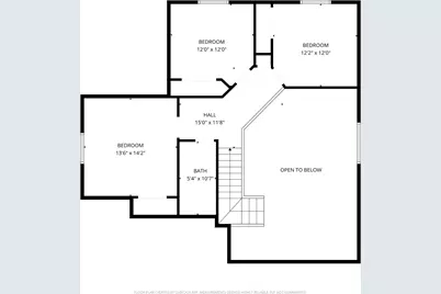 6150 Rocky Nook Drive, Houston, TX 77396 - Photo 15