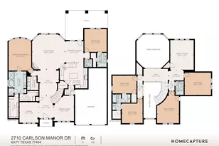 2710 Carlson Manor Dr, Katy, TX 77494 - Photo 49