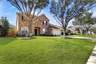 28223 Daystrom Lane, Katy, TX 77494 - Photo 1