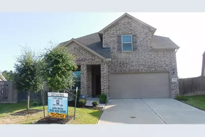 14467 Cardinal Forest Drive, Conroe, TX 77302 - Photo 1
