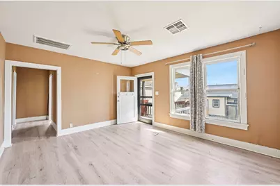 5224 Bernardo De-Galvez Unit B, Galveston, TX 77551 - Photo 3