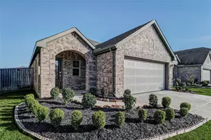 9842 Copper Ranch Trail, Richmond, TX 77406 - Photo 1