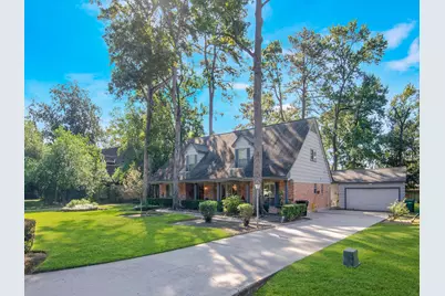 532 Raleigh Drive, Conroe, TX 77302 - Photo 35