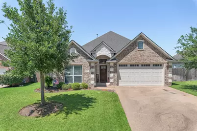 131 Roucourt Loop, College Station, TX 77845 - Photo 1