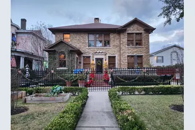 312 Hawthorne Street #1, Houston, TX 77006 - Photo 29