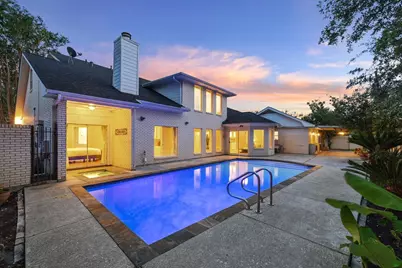 1933 Country Club Boulevard, Sugar Land, TX 77478 - Photo 31