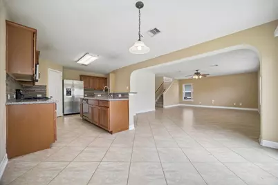 10108 Hidden Creek Falls Ln, Brookshire, TX 77423 - Photo 9