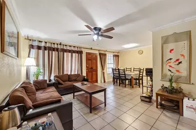 6201 Ranchester Drive #4, Houston, TX 77036 - Photo 7