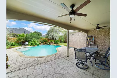 25902 Crestford Park Lane, Katy, TX 77494 - Photo 3