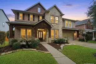 25902 Crestford Park Ln, Katy, TX 77494 - Photo 1
