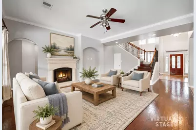 25902 Crestford Park Lane, Katy, TX 77494 - Photo 9