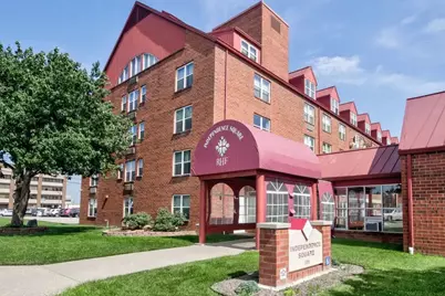 201 W Delaware St, Other, IN 47710 - Photo 1