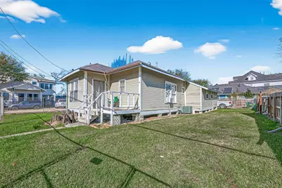 1110 Mathis Street, Houston, TX 77009 - Photo 23