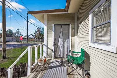 1110 Mathis Street, Houston, TX 77009 - Photo 5