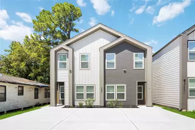 7987 Chateau Street #B, Houston, TX 77028 - Photo 1