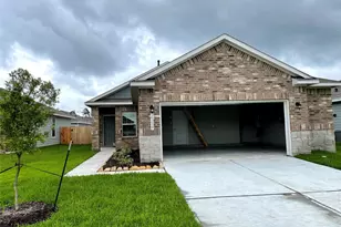 25439 Northpark Lake, Porter, TX 77365 - Photo 1