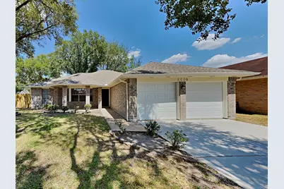 6610 Bellfield Manor Lane, Houston, TX 77084 - Photo 1
