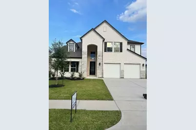 2606 Red Hickory Drive, Katy, TX 77493 - Photo 1