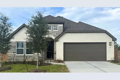 2156 Shady Glen Lane, Magnolia, TX 77355 - Photo 1