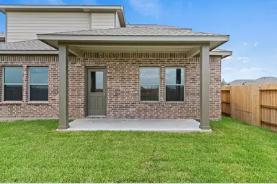2018 Starlight Street, Angleton, TX 77515 - Photo 21
