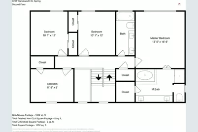9211 Wandsworth Drive, Spring, TX 77379 - Photo 19