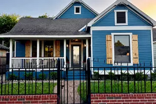 2109 Gentry St, Houston, TX 77009 - Photo 1