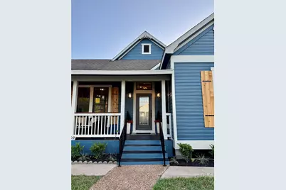 2109 Gentry Street, Houston, TX 77009 - Photo 3