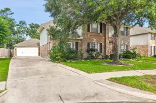 22907 Eastgate Village Dr, Spring, TX 77373 - Photo 3