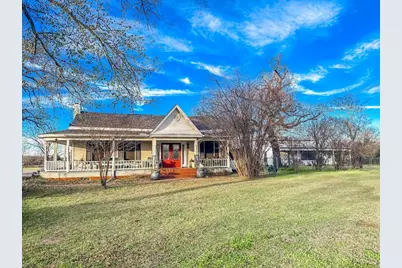 618 W Main, Fairfield, TX 75840 - Photo 1