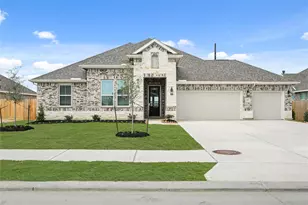 12107 Willow Way Ave, Mont Belvieu, TX 77535 - Photo 1