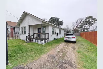 1217 Campbell Street, Houston, TX 77009 - Photo 5
