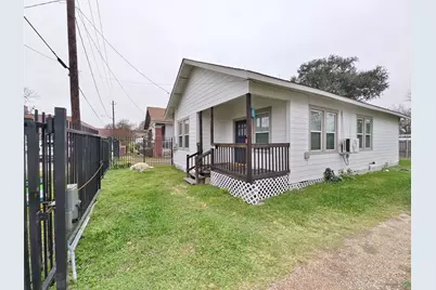 1217 Campbell Street, Houston, TX 77009 - Photo 7