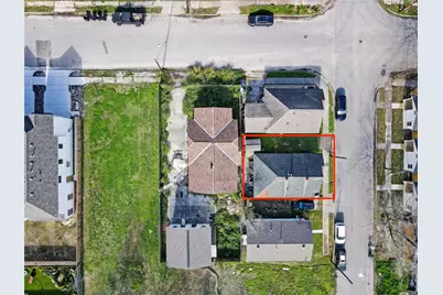 2804 Netleton St, Houston, TX 77004 - Photo 5