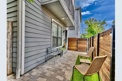 1206 W 14th Street, Houston, TX 77008 - Photo 7