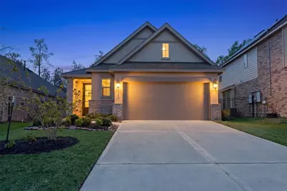 6040 Windward Falls Way, Porter, TX 77365 - Photo 3