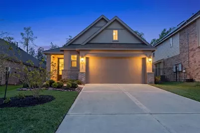 6040 Windward Falls Way, Porter, TX 77365 - Photo 3