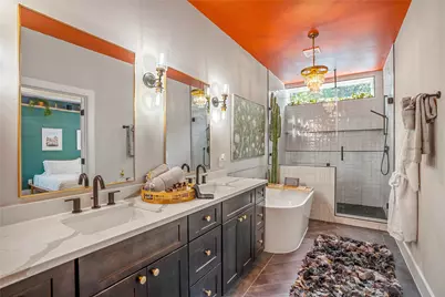 3802 Buck Street #A, Houston, TX 77020 - Photo 35